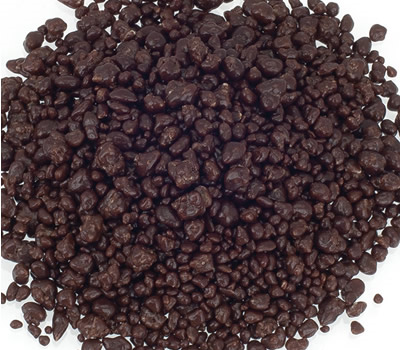 Milk Chocolate Coated Popping Candy